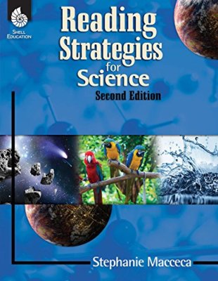 Reading Strategies for Science Reading Strategies Content Areas and Fiction NEW