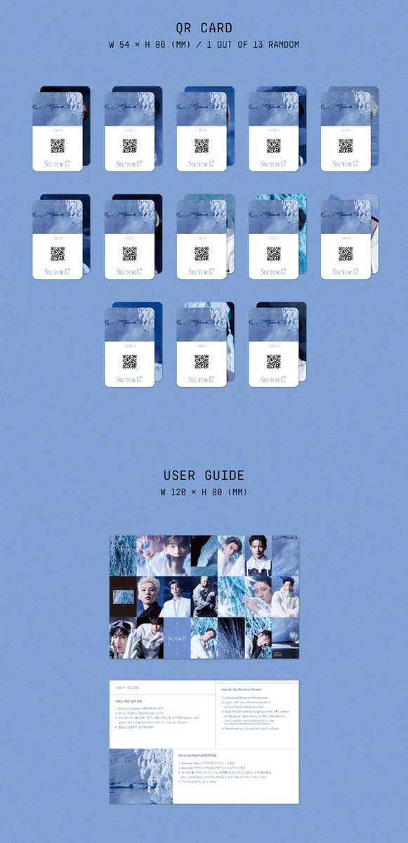 K-pop　CD s-l400.jpg