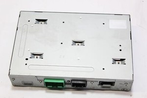 Volvo V40 Radio Multimedia Sound Verstärker Modul 2012
