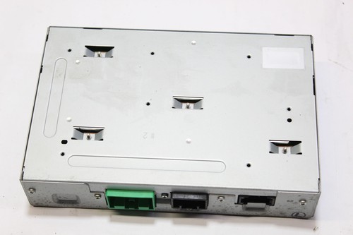 Volvo V40 Radio Multimedia Sound Verstärker Modul 2012