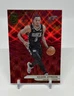 2023-24 Panini Donruss Elite Keldon Johnson #165 International