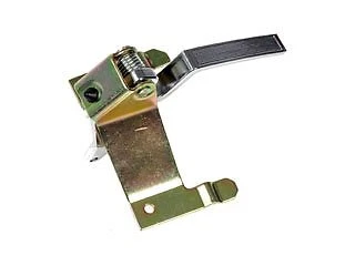 Manija de puerta interior Dorman para Oldsmobile Cutlass Supreme 1978-1988 1979 1980 Foto 2 de 3