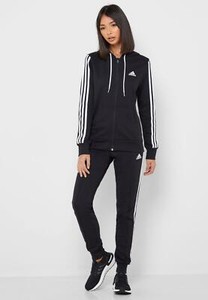 adidas tuta donna