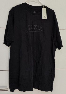 adidas BL PUFF TEE Größe XL