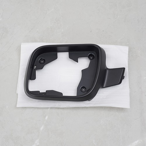 Left Side Mirror Housing Frame Holder Unpainted For Ford Explorer 2011-2019 - Picture 2 of 10