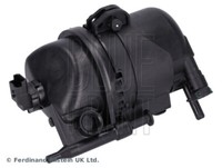 Blue Print ADBP230012 Kraftstofffilter FüR Jaguar, Land Rover