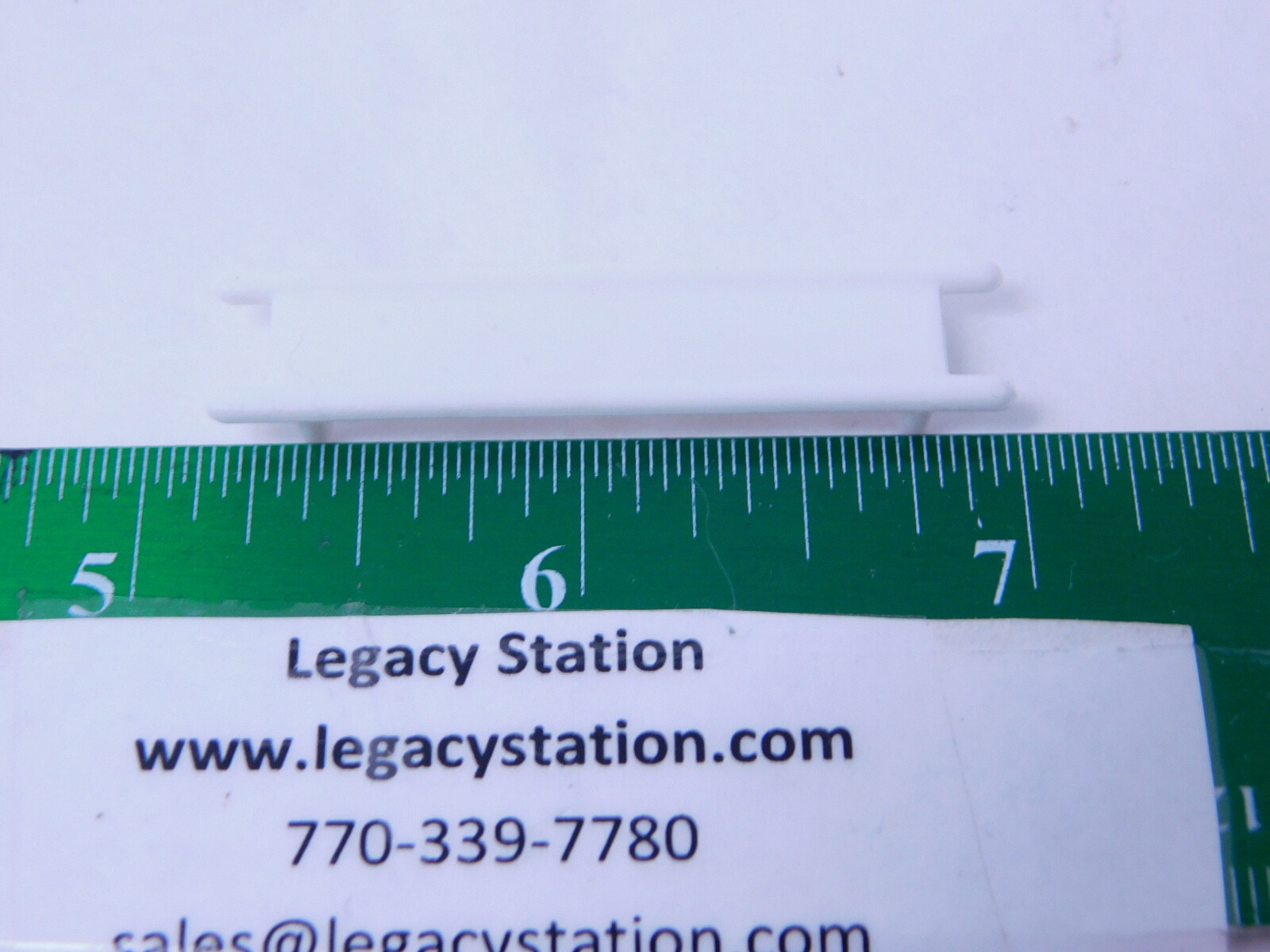 Lionel Train Part 681431 Stretcher eBay