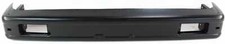 (1) Bumper for 1986-1987 Suzuki Samurai JX SE 4 Cyl 1.3L Front  