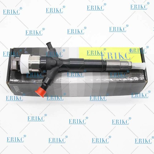 Conjunto de boquilla inyectora de combustible diésel 095000-6760 23670-30140 para Toyota Hilux - Imagen 3 de 6