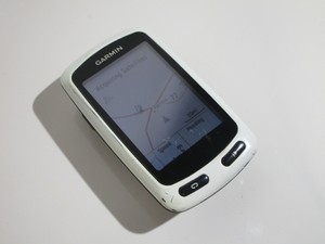 garmin touring plus