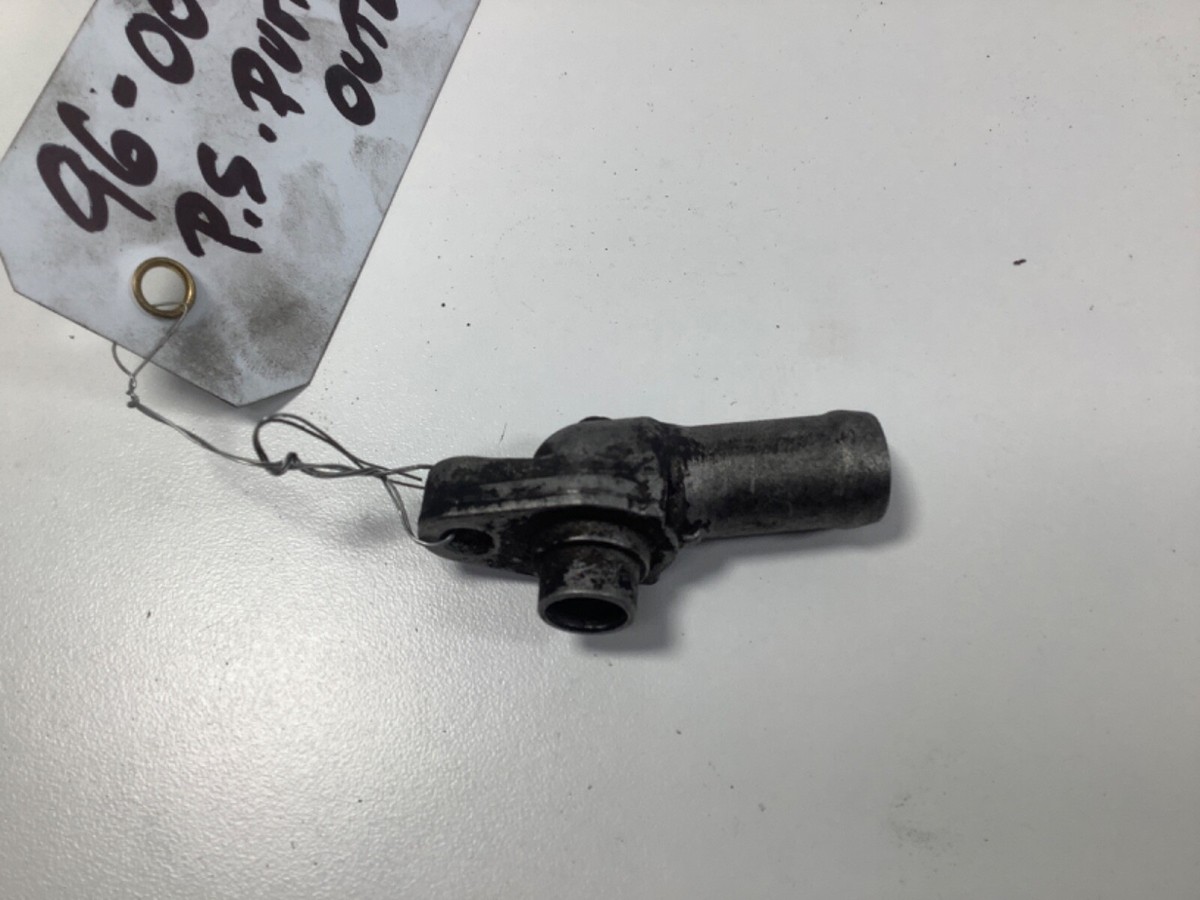 96-00 Honda CIVIC P/S Power Steering Pump Outlet 56123-P2A-003 OEM