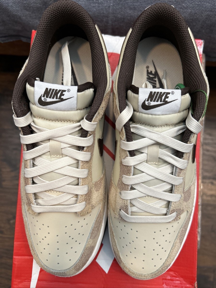 Nike Dunk Low Retro Premium “Animal Pack Cheetah” - Men's Nike Dunk Low Retro Premium “Animal Pack Cheetah” - Men's