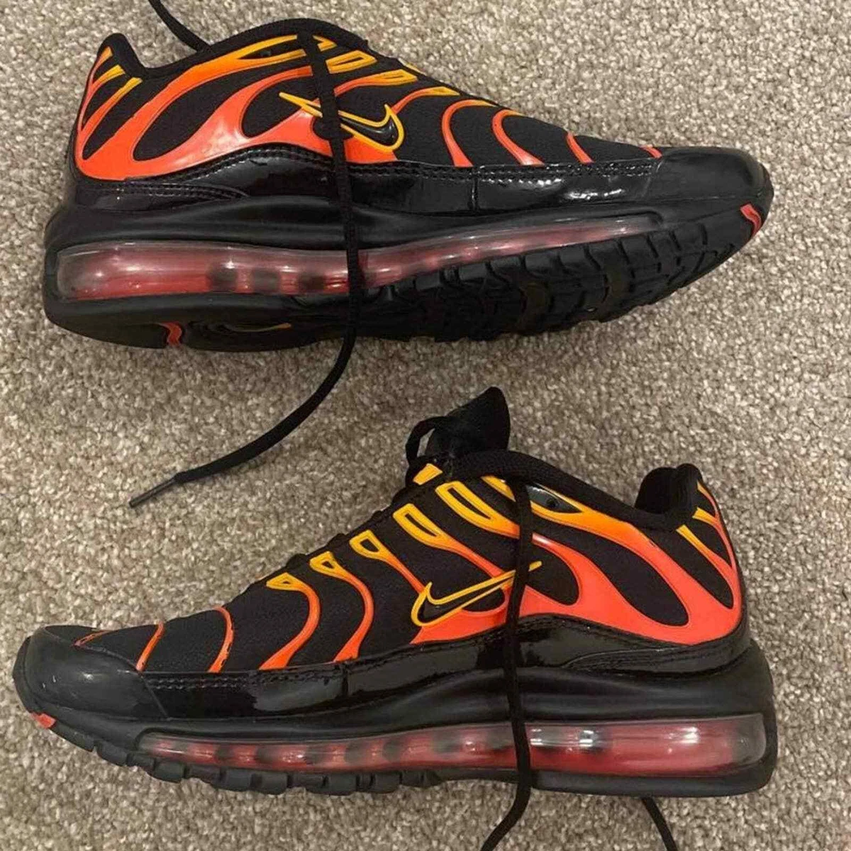 Womens air top max 97 plus