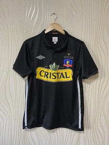 colo colo jersey