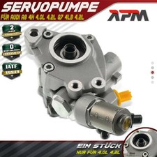 Pompe direction assistée Audi Q7