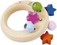 Bellybutton By Selecta Rassel Sternenzauber | Babyrassel | Spielzeug Ab 0 Monate