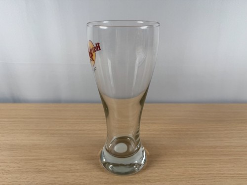 Hard Rock Cafe Cairo Pilsner Glass (Original Shape) - Picture 4 of 5