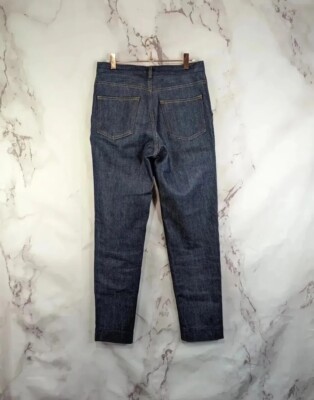 HOT Apc Vanessa Seward Jeans APC Vanessa Seward Jeans
