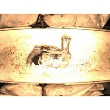 VOLUMEX (COMPRESSORE VOLUMETRICO) MERCEDES CLK (97-02) W208 2.0 (200) 1997