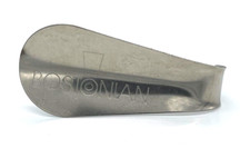Bostonian Vintage Advertising Shoe Horn Metal Collectable