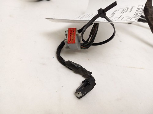 FRONT PASSENGER DOOR WIRE HARNESS fits FORD FOCUS 2012 - 2014 - Picture 5 of 6