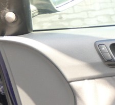 Polo 9N Kabelbaum Tür Türkabelbaum ZV vorne rechts Leitungssatz 6Q0971126B