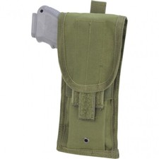Tasca fondina per pistola Condor MA10 MOLLE colori vari nylon 1000D softair