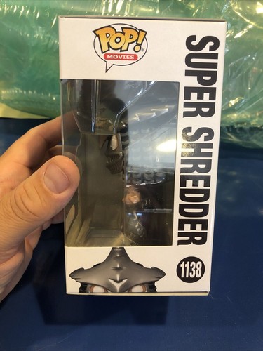 #1001+ Funko Pop! Edición especial limitada exclusiva de Chase (GUARDAR ESTE ANUNCIO) - Imagen 76 de 138