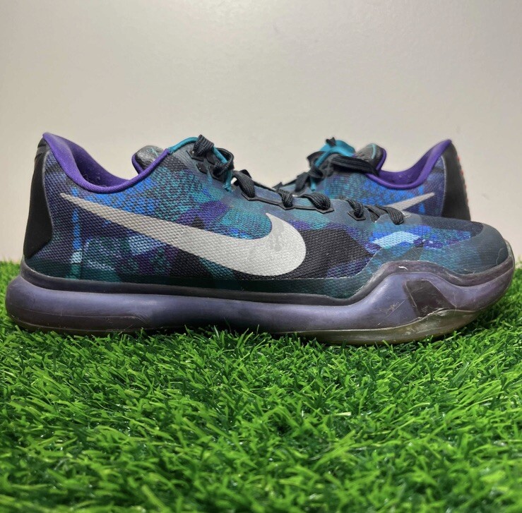 KOBE10 コービー10 27.5 Nike Kobe 10 Elite 