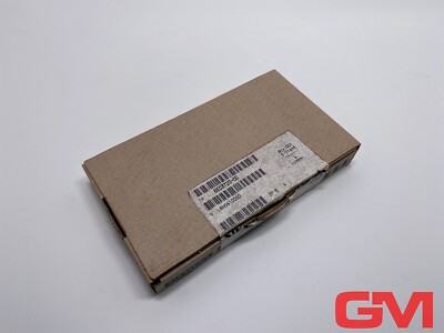 Siemens Flachbaugruppe C3 6EC3720-0C PCB module E-Stand 4 SIMATIC S3 SIMATIC C3