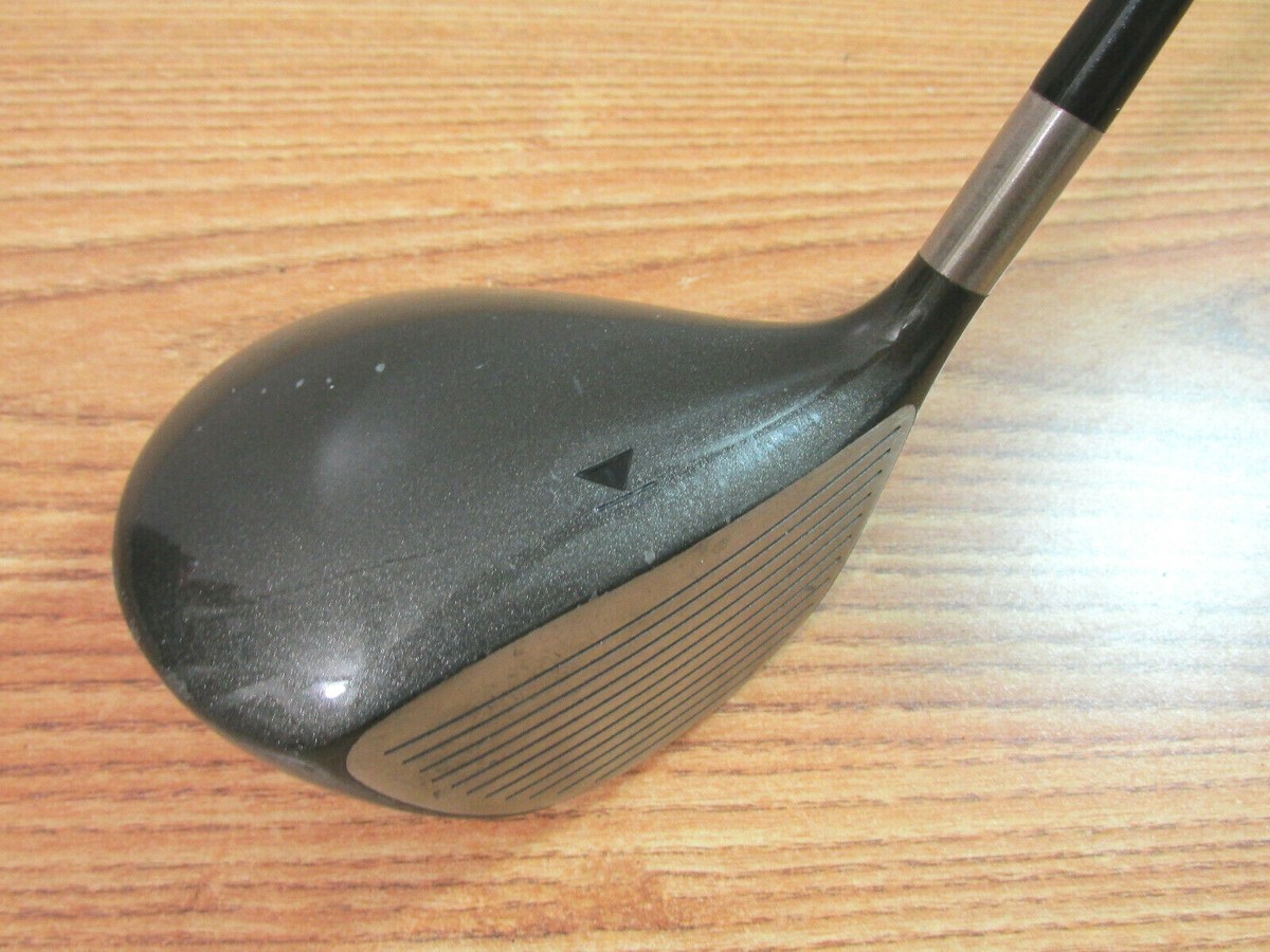 TITLEIST 975D TITANIUM 9.5 DRIVER STIFF ULTRALITE 65