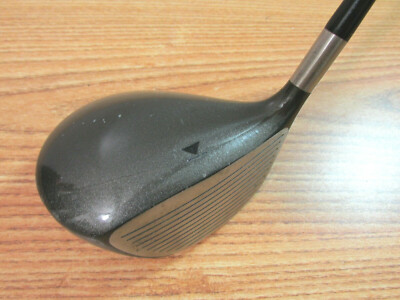 TITLEIST 975D TITANIUM 9.5 DRIVER STIFF ULTRALITE 65