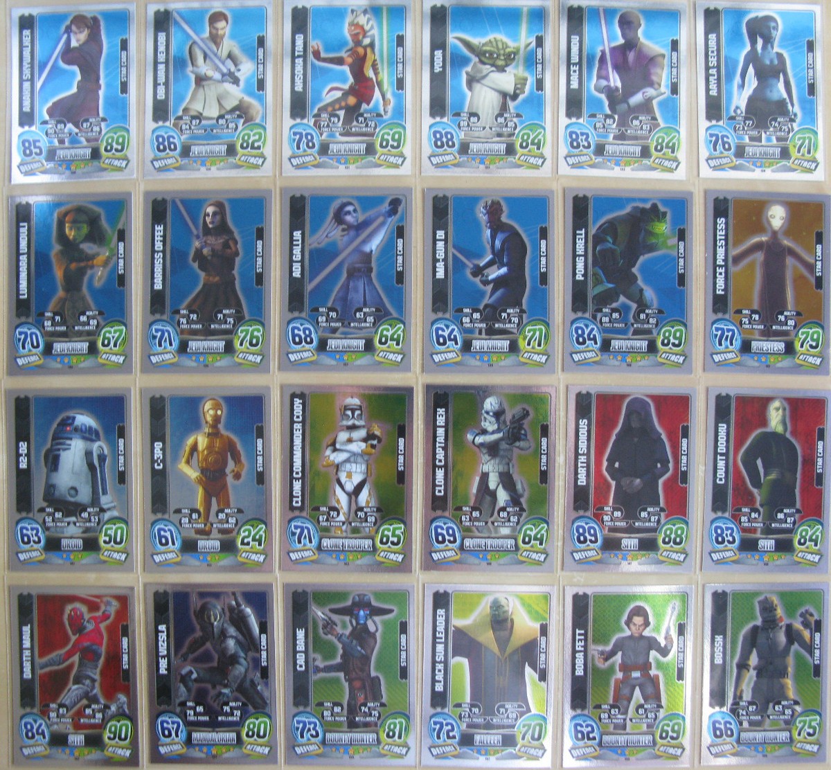 star wars force attax rare cards Amazon.com: Magic: The Gathering The Lost Caverns of Ixalan Collector  Booster (15 Magic Cards) : Toys & Games main image 0