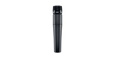 Shure Sm57 Instrument Microphone-ds