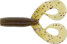 Gary Yamamoto 5 inch Double Tail Grub 20 pack