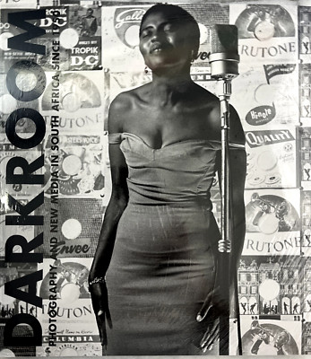 DARKROOM:  Photography and New Media in South Africa since 1950 VMFA Exhibition