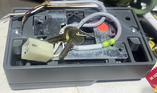 Lector de tarjetas de seguridad Cardkey L40-G 11-0494-02 - Imagen 3 de 4