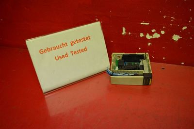 OMRON CQM1-OC222   LOT No.2216H
