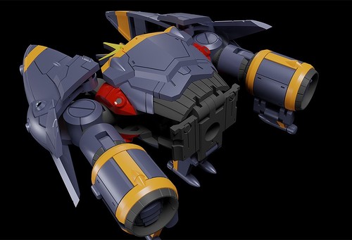 Good Smile Company MODEROID Miniatura Combinación y Transformación Gunbuster - Imagen 8 de 9