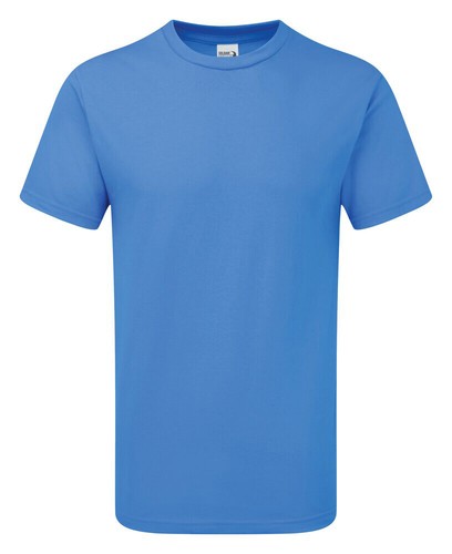 GILDAN - Hammer Herren T Shirt Kurzarmshirt 3XL - 5XL 100% Baumwolle - Bild 42 von 118