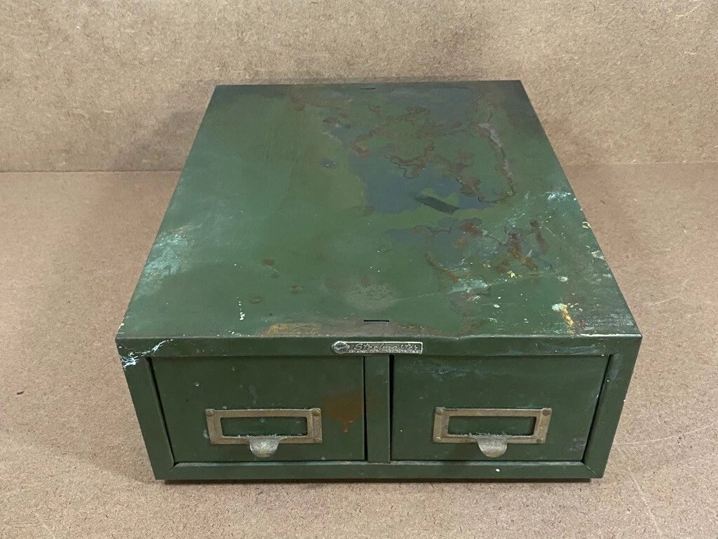 Steelmaster cabinet outlet