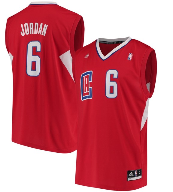 deandre jordan shirt
