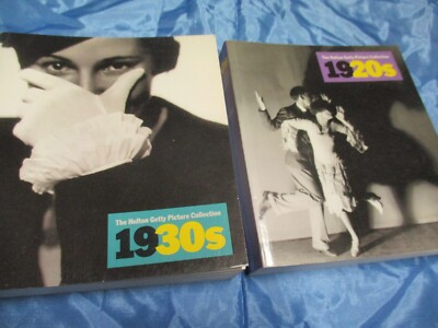 Hulton Getty Picture Collection , Photographie der 1920er / 30er Jahre , EA 1998