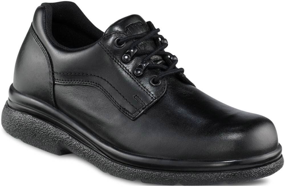 Red Wing 8618 Men's (Soft Toe, Electro-Static Dissipative Red Wing 8618 Men's (Soft Toe, Electro-Static Dissipative