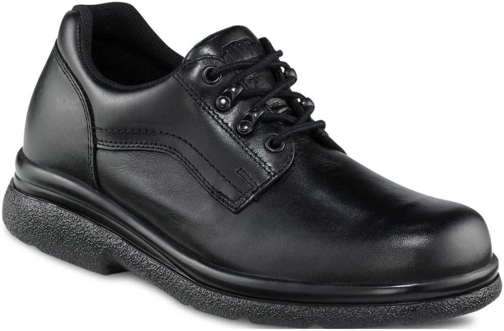 Red Wing 8618 Men s Soft Toe Electro Static Dissipative Oil Chemical Resist