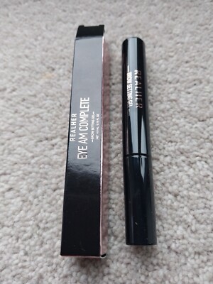 Realher Eye Am Complete Brow Setting Gel UVP 17£ Brandneu ungeöffnet