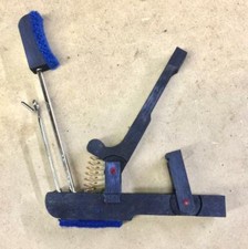 Whippen/Wippen Assembly for Baldwin 45.5" Studio Piano Stealth Action