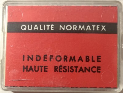 Ressort Principal Pour Montre 1,50 X 0,08 - Compatible Calibre 260 / 150 G 26 - Neuf