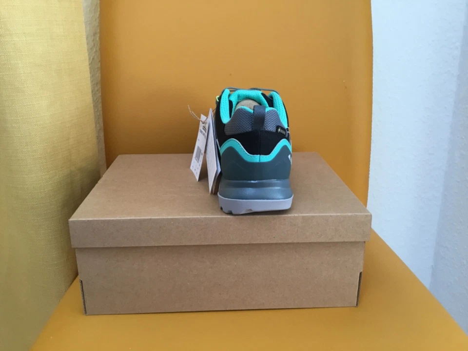 Adidas Terrex Swift R2 GTX Damen Trekking Outdoor Schuh Gr:wählbar Neu in karton - Bild 3 von 4