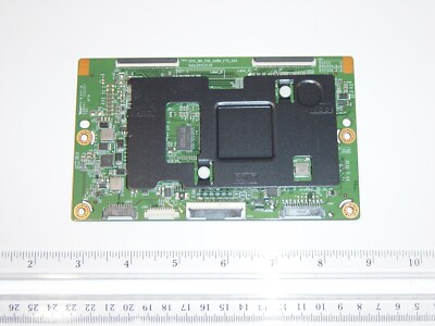 NEW Samsung 2015_INX_FHD_HAWK_FTS_V04 T-Con Display Driver Control Board c300
